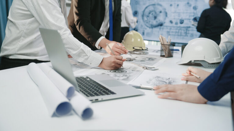 Protecting your engineering business | Essential insurance cover