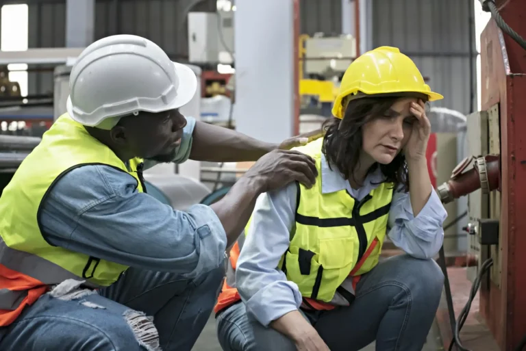 What Engineers need to know about new psychosocial regulations
